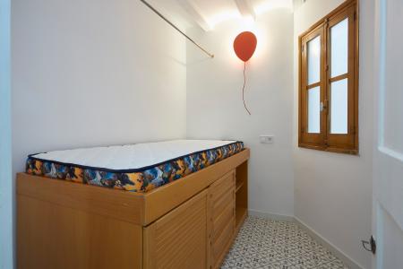 Inmueble amueblado con 2 habitaciones