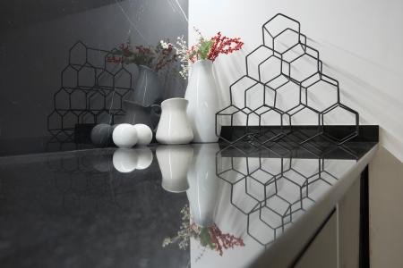 Inmueble amueblado con 2 habitaciones