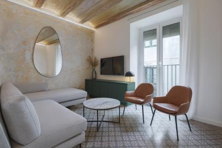 Appartement à louer à Barcelona Cardenal Casañas - Las Ramblas