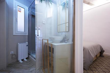 Inmueble amueblado con 2 habitaciones