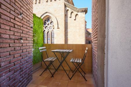 Appartamento in Affitto a Barcelona Tapioles - Elkano