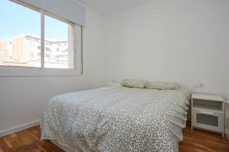Appartamento in Affitto a Barcelona Tapioles - Elkano