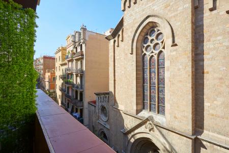 Appartamento in Affitto a Barcelona Tapioles - Elkano