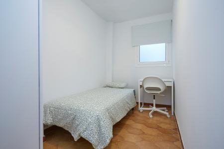 Appartamento in Affitto a Barcelona Tapioles - Elkano