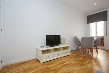 Appartamento in Affitto a Barcelona Tapioles - Elkano