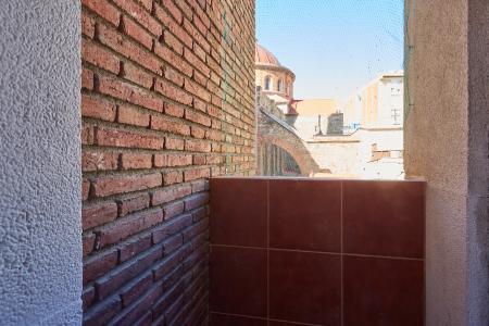 Appartamento in Affitto a Barcelona Tapioles - Elkano