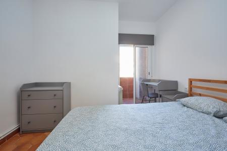 Appartamento in Affitto a Barcelona Tapioles - Elkano