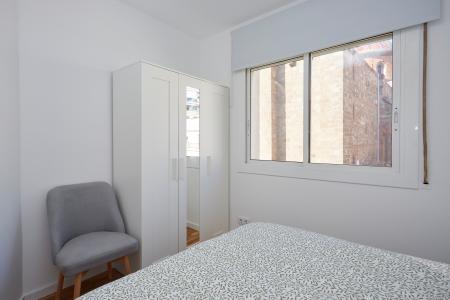 Appartamento in Affitto a Barcelona Tapioles - Elkano