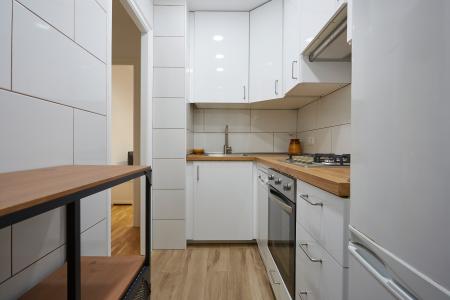 Appartamento in Affitto a Barcelona Tapioles - Elkano