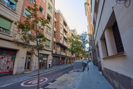 Appartamento in Affitto a Barcelona Tapioles - Elkano