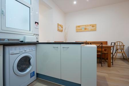 Apartamento para Apartamentos turísticos em Barcelona Rocafort-sepulveda
