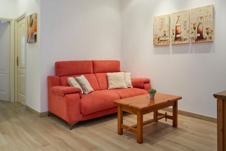 Apartamento para Apartamentos turísticos em Barcelona Rocafort-sepulveda