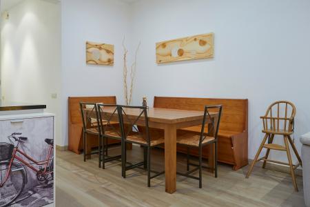 Apartamento para Apartamentos turísticos em Barcelona Rocafort-sepulveda