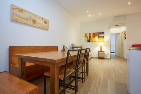 Apartamento para Apartamentos turísticos em Barcelona Rocafort-sepulveda