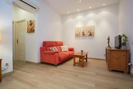 Apartamento para Apartamentos turísticos em Barcelona Rocafort-sepulveda