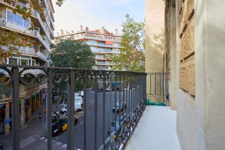 Apartamento para Apartamentos turísticos em Barcelona Rocafort-sepulveda