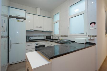 Apartamento para Apartamentos turísticos em Barcelona Rocafort-sepulveda