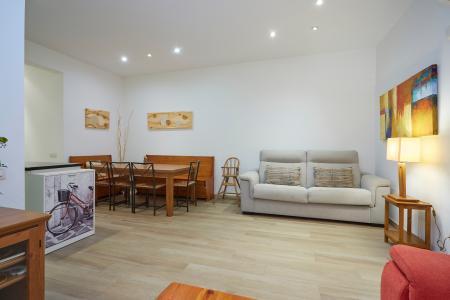Apartamento para Apartamentos turísticos em Barcelona Rocafort-sepulveda