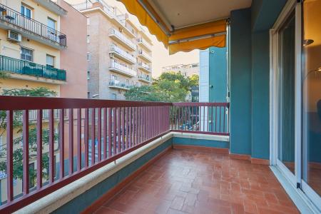 Pis en Lloguer a Barcelona Torrent De Can Mariner - Marti Alsina