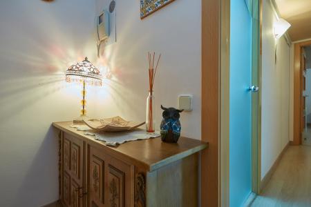 Pis en Lloguer a Barcelona Torrent De Can Mariner - Marti Alsina