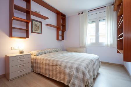 Pis en Lloguer a Barcelona Torrent De Can Mariner - Marti Alsina