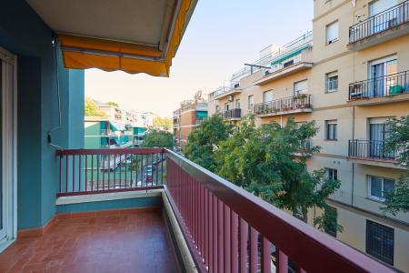 Pis en Lloguer a Barcelona Torrent De Can Mariner - Marti Alsina