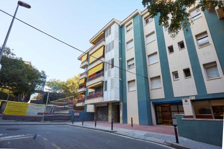 Pis en Lloguer a Barcelona Torrent De Can Mariner - Marti Alsina