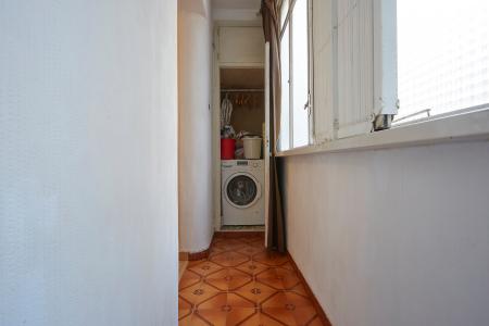 Квартира в аренду в Barcelona Castillejos - St Antonio Mª Claret