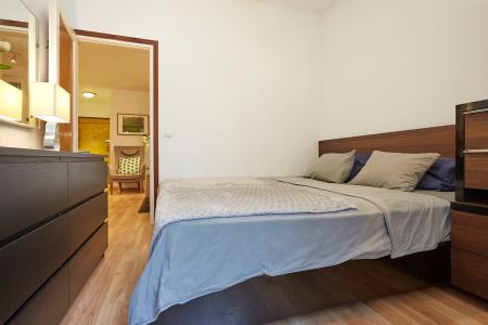 Квартира в аренду в Barcelona Castillejos - St Antonio Mª Claret