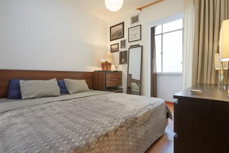 Квартира в аренду в Barcelona Castillejos - St Antonio Mª Claret