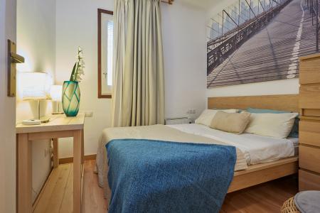 Квартира в аренду в Barcelona Castillejos - St Antonio Mª Claret