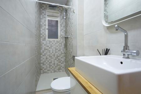 Квартира в аренду в Barcelona Castillejos - St Antonio Mª Claret