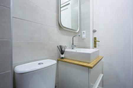 Квартира в аренду в Barcelona Castillejos - St Antonio Mª Claret