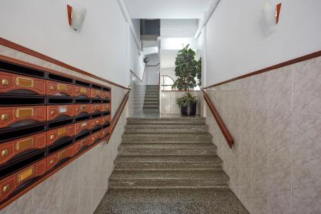 Квартира в аренду в Barcelona Castillejos - St Antonio Mª Claret