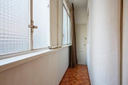 Квартира в аренду в Barcelona Castillejos - St Antonio Mª Claret