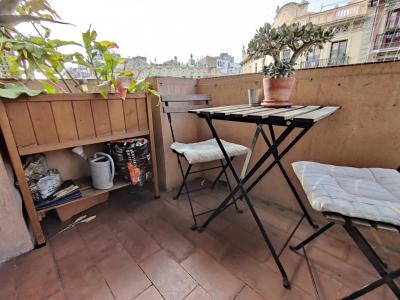 Vivienda de 3 habitaciones en alquiler