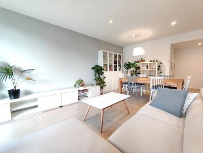 Vivienda de 3 habitaciones en alquiler