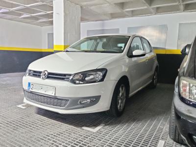 Vivienda de 3 habitaciones en alquiler