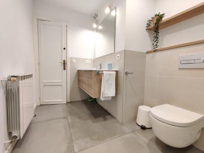 Vivienda de 3 habitaciones en alquiler