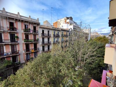 Vivienda de 3 habitaciones en alquiler