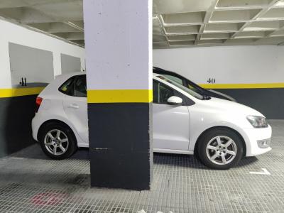 Vivienda de 3 habitaciones en alquiler