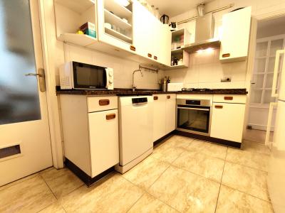 Vivienda de 3 habitaciones en alquiler