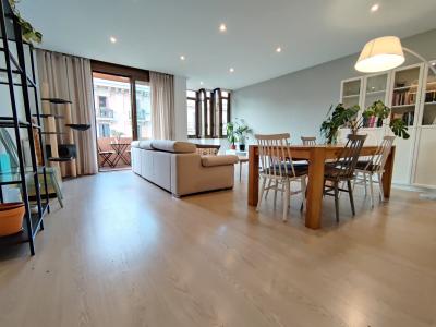 Vivienda de 3 habitaciones en alquiler