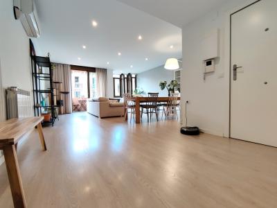 Vivienda de 3 habitaciones en alquiler