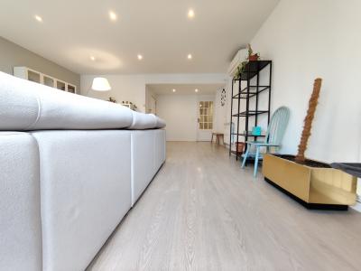Vivienda de 3 habitaciones en alquiler