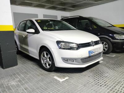 Vivienda de 3 habitaciones en alquiler