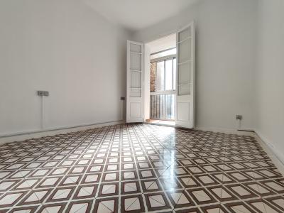 Wohnung zur Miete in Barcelona Olivera - Ricart