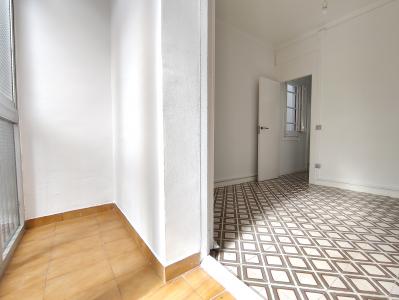 Wohnung zur Miete in Barcelona Olivera - Ricart