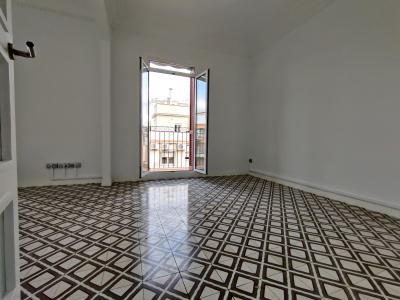 Wohnung zur Miete in Barcelona Olivera - Ricart