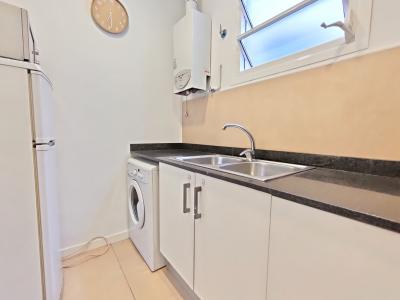 Wohnung zur Miete in Barcelona Olivera - Ricart